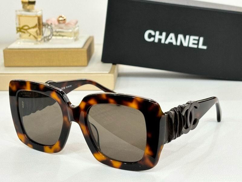 Chanel Sunglasses 1787